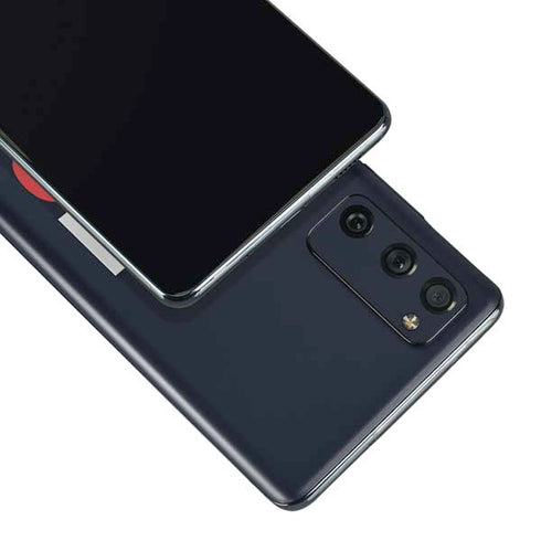 Biden 2020 Galaxy S20 Fan Edition Skin